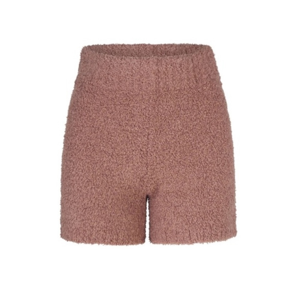 SKIMS Soft Knit Shorts NWOT B585
